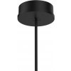 Wever&Ducré Single Base Rozeta W&D 90052021 Farba: Čierna WEVER & DUCRÉ