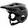 Cyklistická prilba FOX Dropframe Pro Black M