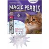 Magic Pearls Podstielka pre mačku levanduľa 7,6 l