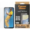 PanzerGlass Re:fresh UWF s aplikátorom pre Samsung Galaxy A15/A15 5G, čierne 7349