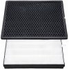 Náhradný filter FY2422 HEPA a náhrada FY2420 uhlíkový pre Philips AC2889