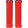 Funn Hilt gripy Red