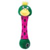 Hračka BeFun plyšová s TPR gumou pre šteňa 17cm rôzne zvieratká Duck