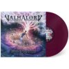 Valhalore - Beyond The Stars / Purple / Vinyl [LP]