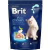 Brit Premium by Nature Cat. Kitten Chicken 800 g