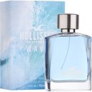 Parfum Hollister Wave toaletná voda pánska 100 ml