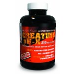 BioTech USA Creatine pH-X 210 kapsúl