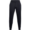 Pánske športové tepláky Under Armour RIVAL FLEECE JOGGERS čierne 1357128-001 - XL
