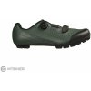 Mavic Crossmax BOA tretry, military green 8