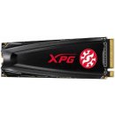 ADATA XPG GAMMIX S5 256GB, AGAMMIXS5-256GT-C