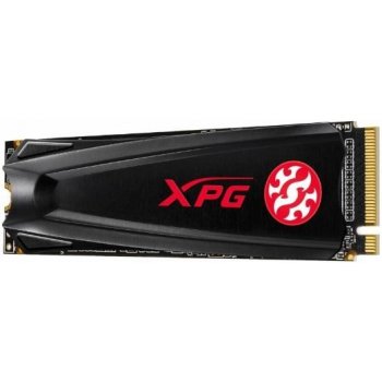 ADATA XPG GAMMIX S5 256GB, AGAMMIXS5-256GT-C