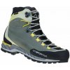 La Sportiva Trango Tech Leather GTX Women Clay/Celery Veľkosť: 37,5 dámske topánky
