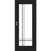 Interiérové dvere Vivento Elegante ED-01