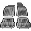 Koberce Gumenné Rezaw Plast Audi A4 2000-2008