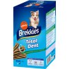 Brekkies Total Dent pre stredne veľké psy - 4 x 180 g