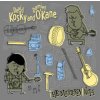 O'Kane, Damien & David Kosky - Mystery Inch [CD]