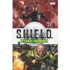 Marvel S.H.I.E.L.D.: Hydra Reborn