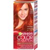 Garnier Color Sensation farba na vlasy 7.40 Intenzívna medená