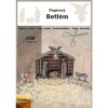 Papierový model - Betlehem
