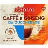 Ristora kávové kapsule s príchuťou ženšeňu kompatibilné dolce Gusto 10ks