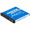 AVACOM batéria do mobilu Sony Ericsson Xperia Li-Ion 3, 7V 1200mAh, (náhrada EP500)