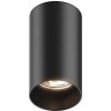Zuma Line Zuma Line 92680-N - Bodové svietidlo TUBA SL 1xGU10/50W/230V čierna ZL0280 + záruka 3 roky zadarmo + záruka 3 roky zadarmo