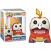 Funko Pop! Pokémon Fuecoco Chochodile Krokel 1030 (889698803106)