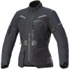 ALPINESTARS bunda STELLA ST-7 GORE-TEX dámska čierna/tmavo šedá 2024 - XL