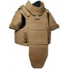 Balistická vesta PGD Frag Protection Group® – Coyote Brown vel. XXL