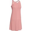 Joma Dámske tenisové šaty AURORA PINK WOMAN Veľkosť: XL