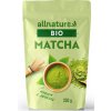 Allnature Matcha Premium BIO 250 g