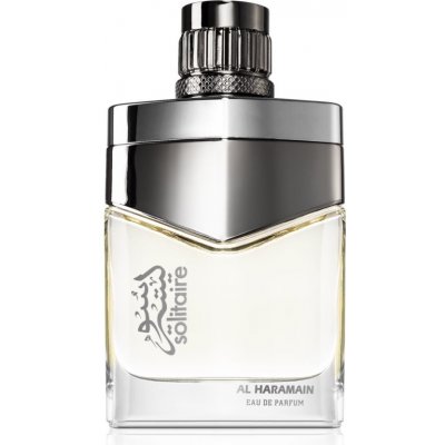 Al Haramain Solitaire parfumovaná voda unisex 85 ml