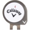 Callaway Ball marker hat clip