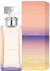 Calvin Klein Eternity dámska Summer 2019 parfumovaná voda dámska 100 ml tester