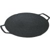 Cattara Grilovacia kórejská panvica, ALU zliatina, 36cm