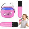 Bluetooth reproduktor pre deti GoGEN BOBPARTYP