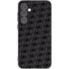 Picasee silikónový čierny obal pre Samsung Galaxy A55 5G A556B - Separ - Black On Black 2