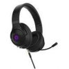 Lorgar Kaya 360, herný headset, virtual priestorový zvuk 7.1, USB-A, čierny (LRG-GHS360)