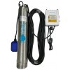 AQUAMONTS 5'' SPM 3-08M, 230V, 0,75kW, bez plaváka, 20m kábel