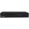 Securia Pro NVR záznamník 16 kanálový - 8xPOE, 8xIP - N6916S-P08-8MP