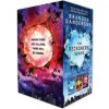 Reckoners Series Boxed Set