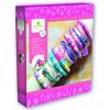 Lowlands Tiefland d'Arpeje Bijoux Box Heishi Jewellery