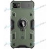 Púzdro NILLKIN CamShield Armor iPhone 12 Mini Deep Green