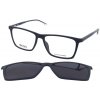 Boss by Hugo Boss Dioptrické okuliare Hugo Boss Boss 1151/CS FLL/KU Veľkosť: 56