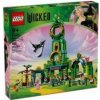 LEGO® Wicked 75684 Vitajte v Emerald City