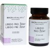 BIOVITALITY Libido pre ženy 30 toboliek
