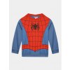 OVS Pyžamo SPIDER MAN Modrá Regular Fit