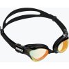 Arena plavecké okuliare Cobra Tri Swipe Mirror žltá meď/čierna 002508/355