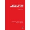 Revolt of the Peasantry 1549 (Cornwall Julian)