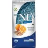N&D OCEAN CAT Adult Herring & Orange 10kg